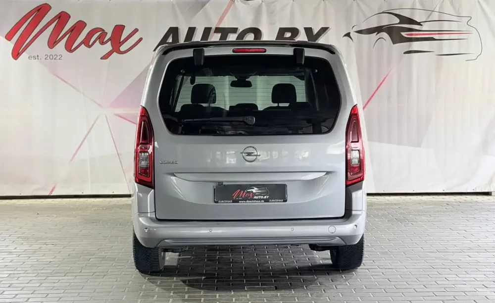 Продажа Opel Combo E, 2022г., Гродно Гродно - изображение 7