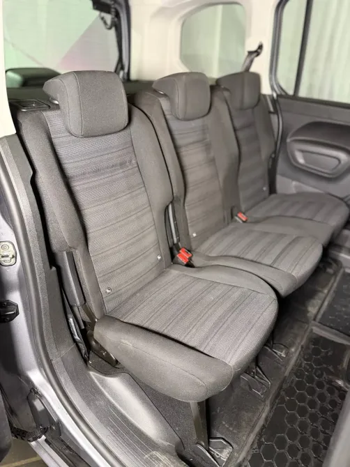 Продажа Opel Combo E, 2022г., Гродно Гродно - изображение 13