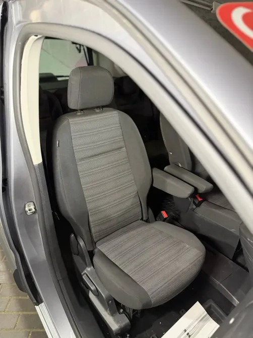 Продажа Opel Combo E, 2022г., Гродно Гродно - изображение 12