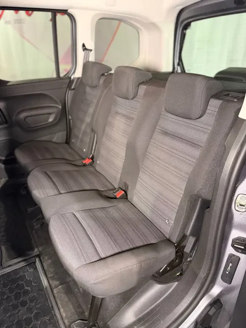 Продажа Opel Combo E, 2022г., Гродно Гродно - изображение 15