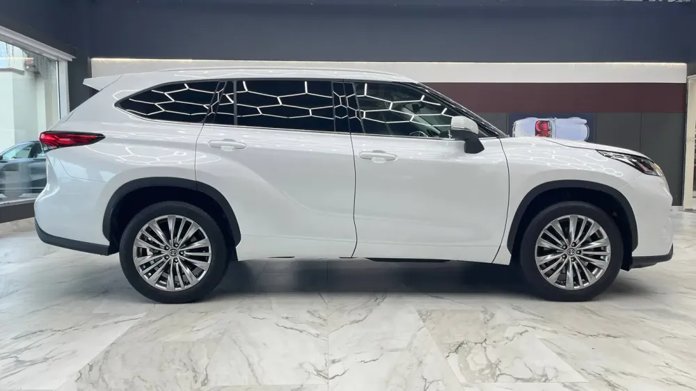 Продажа Toyota Highlander IV (U70) 2026г., Минск Минск - изображение 6