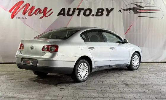 Продажа Volkswagen Passat B6, 2008г., Гродно Гродно