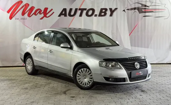 Продажа Volkswagen Passat B6, 2008г., Гродно Гродно