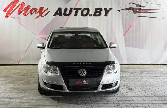 Продажа Volkswagen Passat B6, 2008г., Гродно Гродно