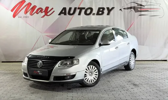 Продажа Volkswagen Passat B6, 2008г., Гродно Гродно