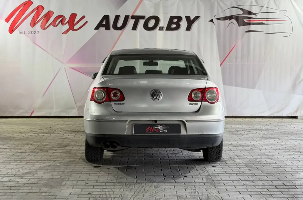 Продажа Volkswagen Passat B6, 2008г., Гродно Гродно - изображение 7