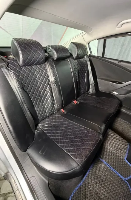 Продажа Volkswagen Passat B6, 2008г., Гродно Гродно - изображение 13
