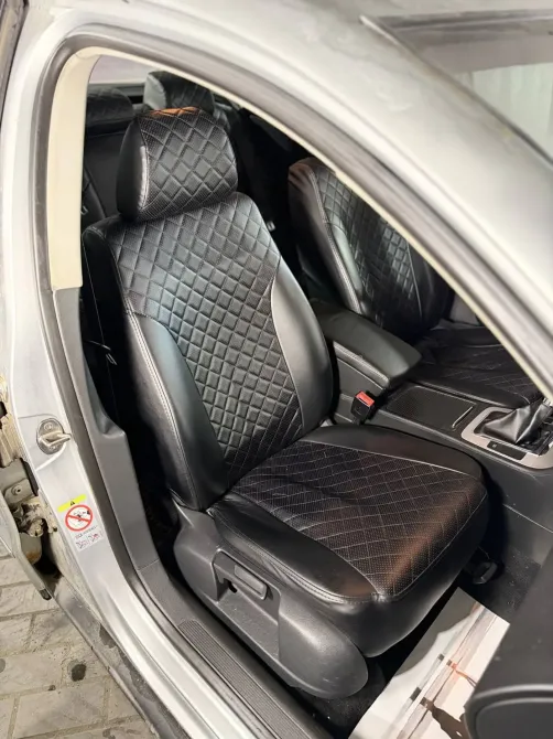 Продажа Volkswagen Passat B6, 2008г., Гродно Гродно - изображение 12