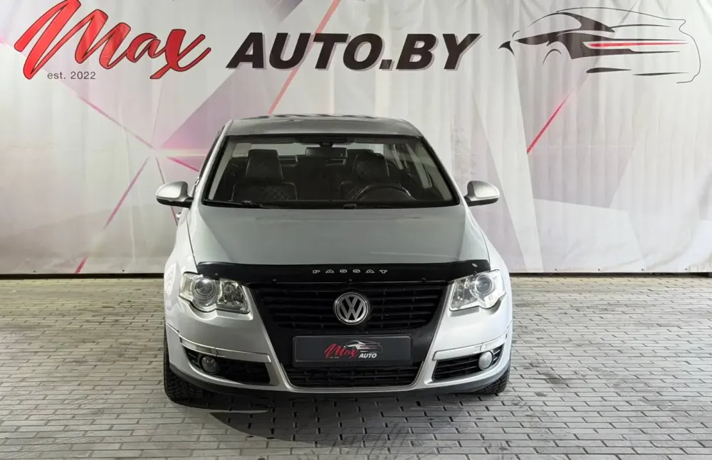 Продажа Volkswagen Passat B6, 2008г., Гродно Гродно - изображение 2