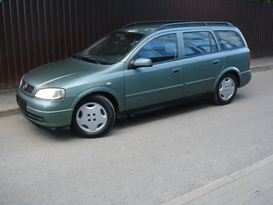 Продажа Opel Astra G, 2001г., Минск Минск