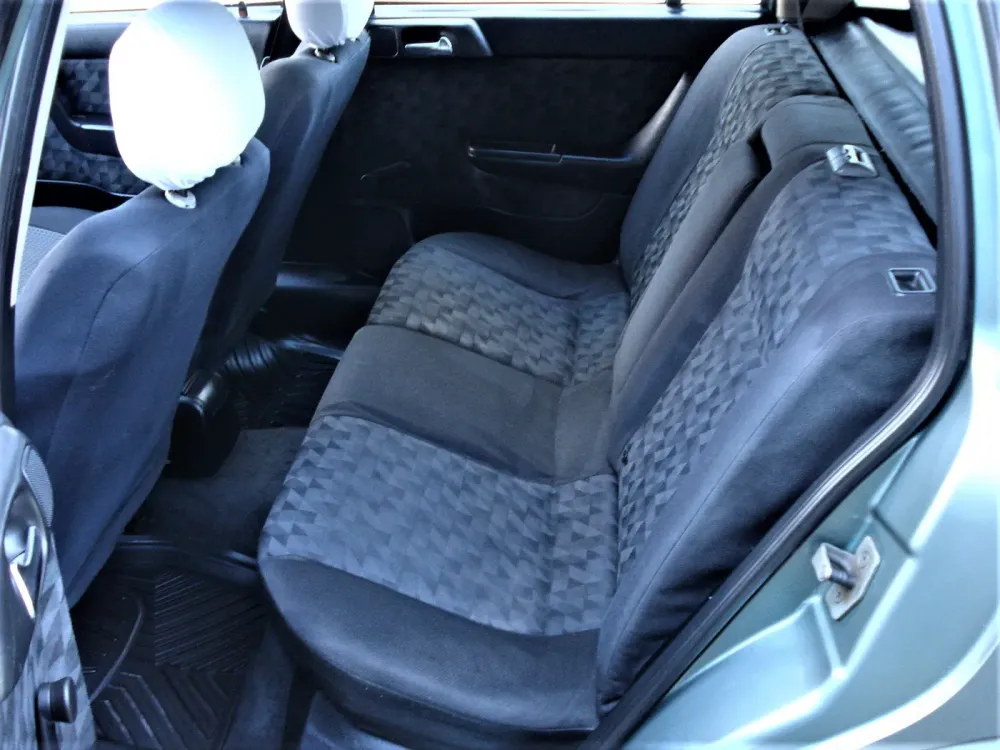 Продажа Opel Astra G, 2001г., Минск Минск - изображение 7