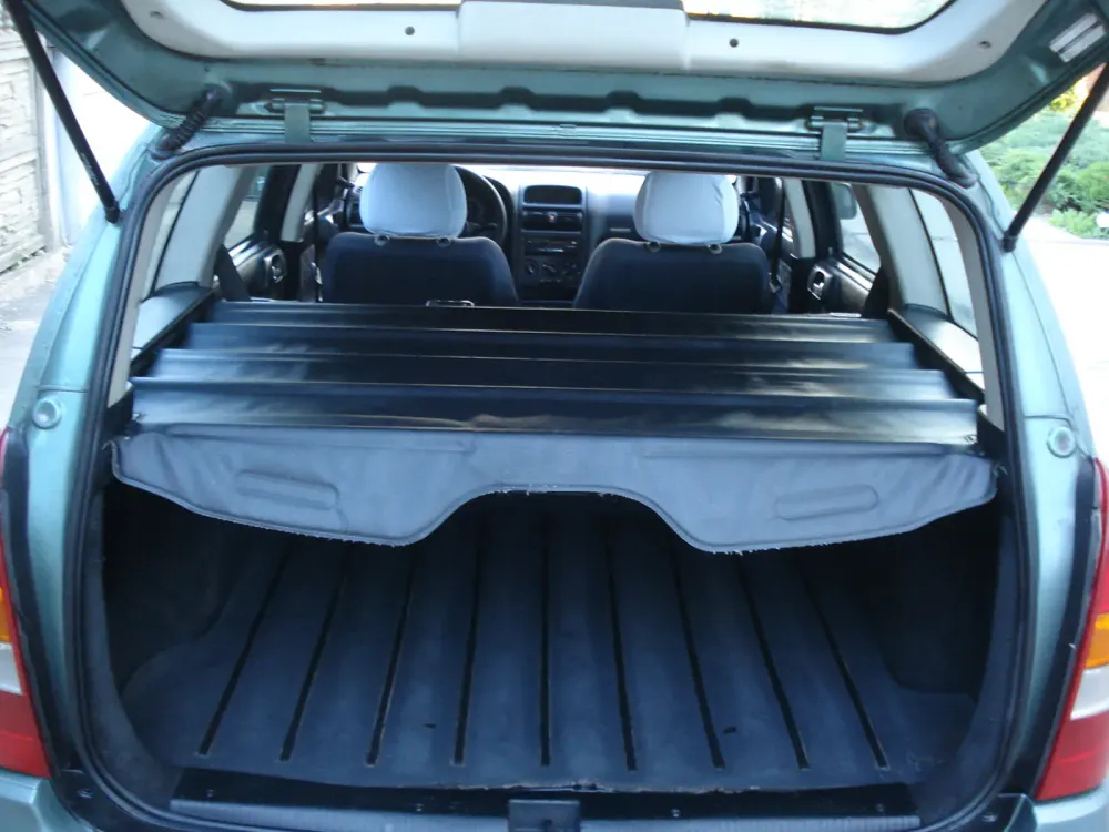 Продажа Opel Astra G, 2001г., Минск Минск - изображение 6
