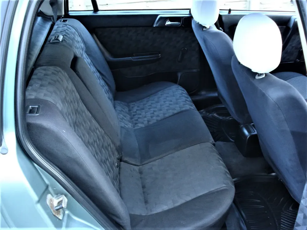 Продажа Opel Astra G, 2001г., Минск Минск - изображение 5
