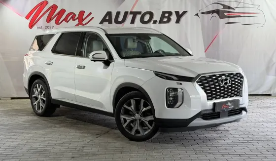 Продажа Hyundai Palisade I, 2021г., Гродно Гродно
