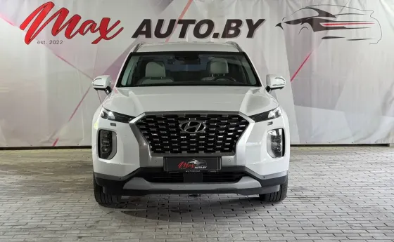 Продажа Hyundai Palisade I, 2021г., Гродно Гродно