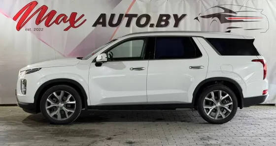 Продажа Hyundai Palisade I, 2021г., Гродно Гродно