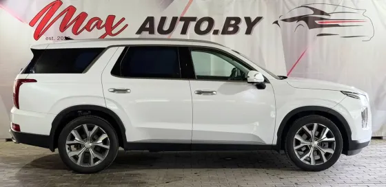 Продажа Hyundai Palisade I, 2021г., Гродно Гродно
