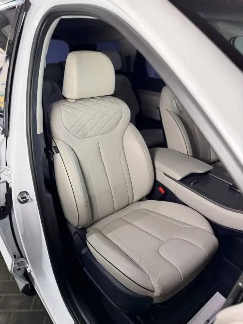 Продажа Hyundai Palisade I, 2021г., Гродно Гродно - изображение 12