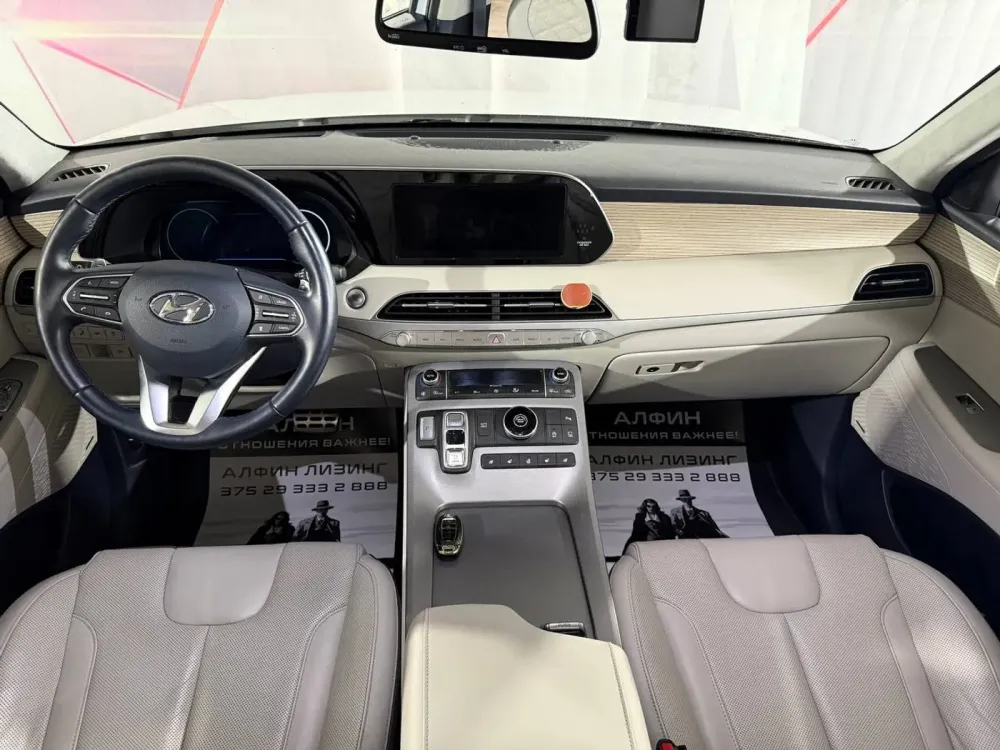 Продажа Hyundai Palisade I, 2021г., Гродно Гродно - изображение 10