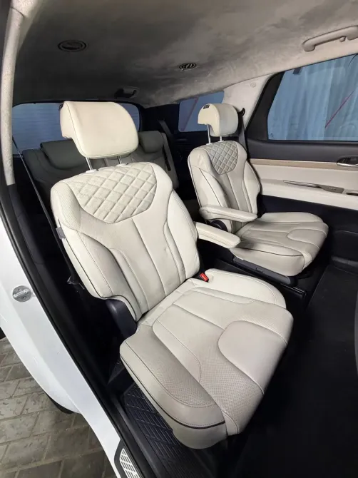 Продажа Hyundai Palisade I, 2021г., Гродно Гродно - изображение 13