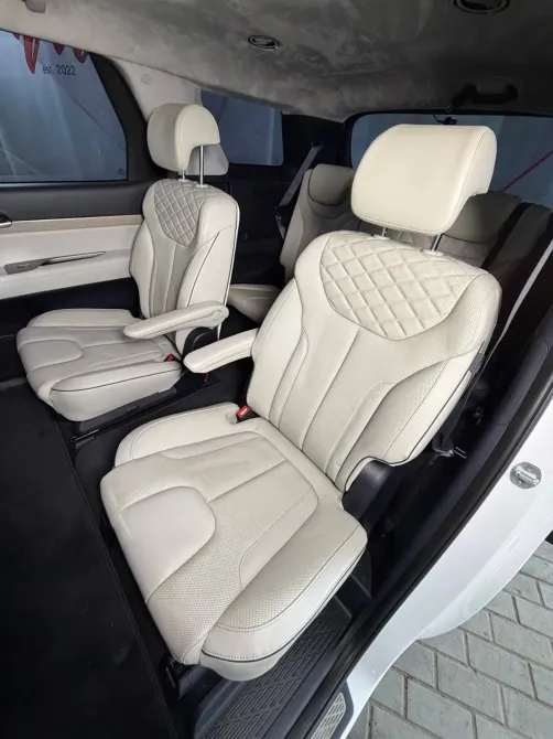 Продажа Hyundai Palisade I, 2021г., Гродно Гродно - изображение 16
