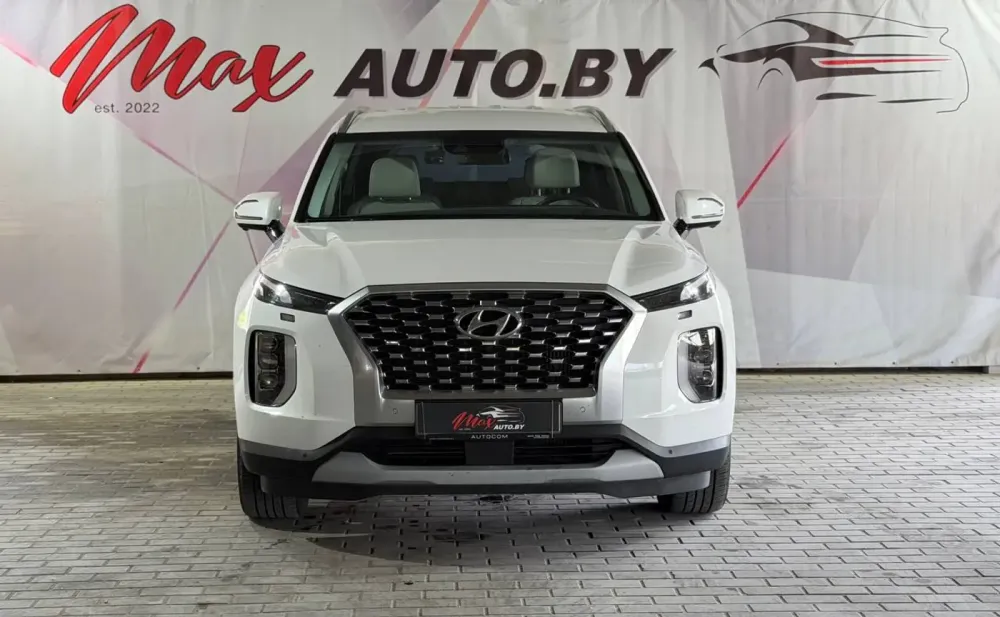 Продажа Hyundai Palisade I, 2021г., Гродно Гродно - изображение 2