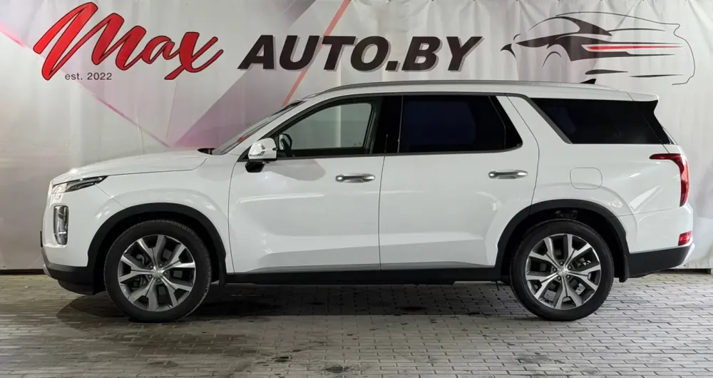 Продажа Hyundai Palisade I, 2021г., Гродно Гродно - изображение 4