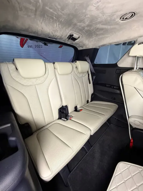 Продажа Hyundai Palisade I, 2021г., Гродно Гродно - изображение 14