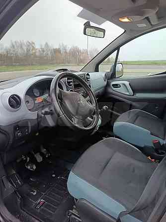 Продажа Citroen Berlingo II Рестайлинг 2, 2015г., Барановичи Барановичи