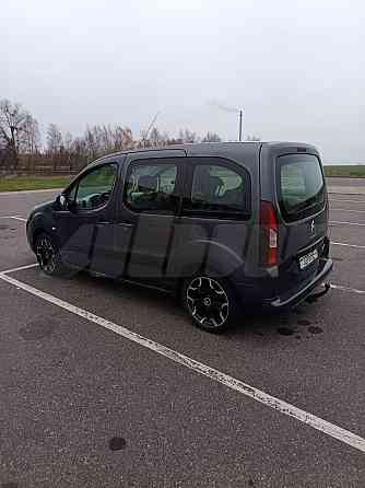 Продажа Citroen Berlingo II Рестайлинг 2, 2015г., Барановичи Барановичи