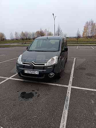 Продажа Citroen Berlingo II Рестайлинг 2, 2015г., Барановичи Барановичи