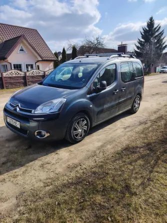 Продажа Citroen Berlingo II Рестайлинг 2, 2015г., Барановичи Барановичи