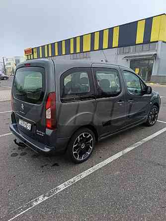 Продажа Citroen Berlingo II Рестайлинг 2, 2015г., Барановичи Барановичи