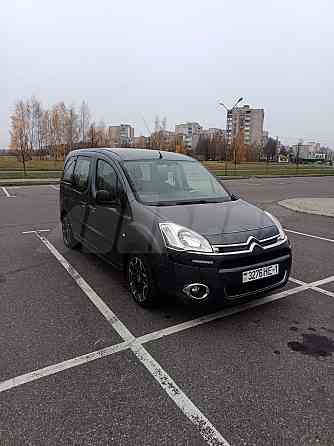 Продажа Citroen Berlingo II Рестайлинг 2, 2015г., Барановичи Барановичи