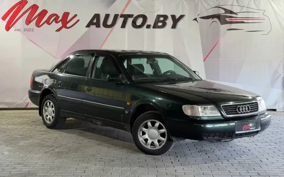 Продажа Audi A6 I (C4), 1995г., Минск Минск