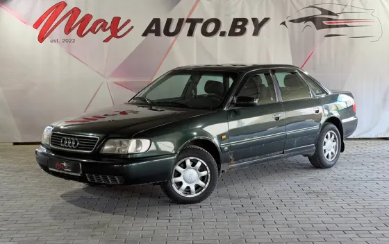 Продажа Audi A6 I (C4), 1995г., Минск Минск