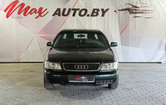 Продажа Audi A6 I (C4), 1995г., Минск Минск