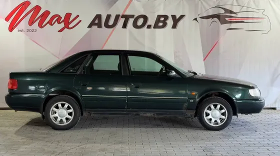 Продажа Audi A6 I (C4), 1995г., Минск Минск