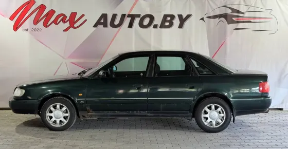 Продажа Audi A6 I (C4), 1995г., Минск Минск