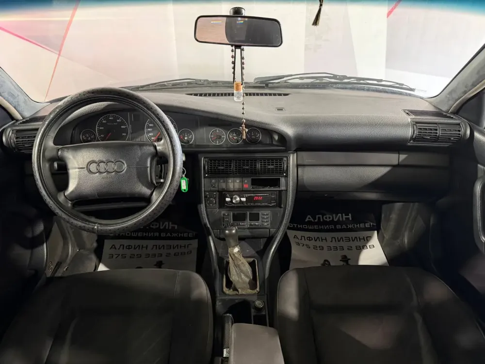 Продажа Audi A6 I (C4), 1995г., Минск Минск - изображение 10