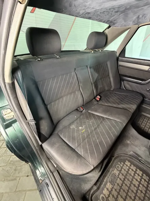 Продажа Audi A6 I (C4), 1995г., Минск Минск - изображение 13