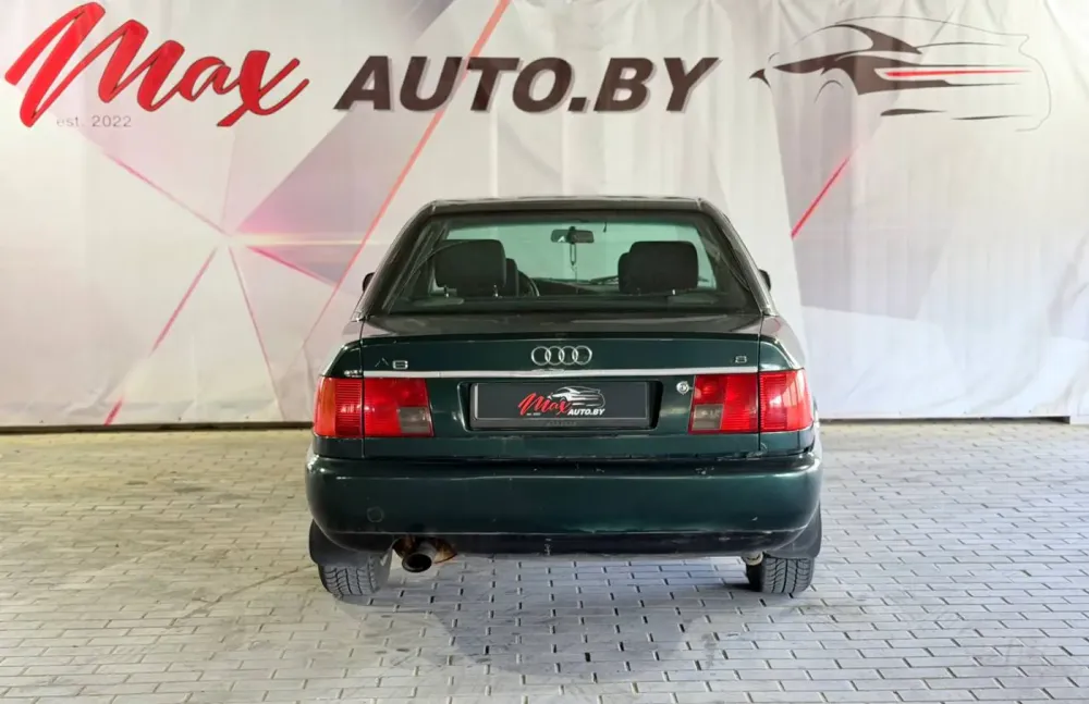 Продажа Audi A6 I (C4), 1995г., Минск Минск - изображение 7