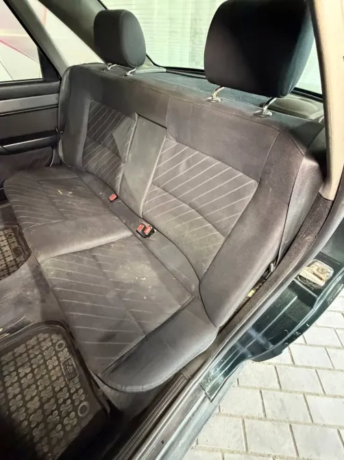 Продажа Audi A6 I (C4), 1995г., Минск Минск - изображение 15
