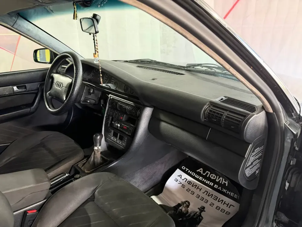 Продажа Audi A6 I (C4), 1995г., Минск Минск - изображение 11