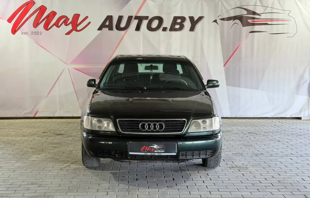 Продажа Audi A6 I (C4), 1995г., Минск Минск - изображение 2