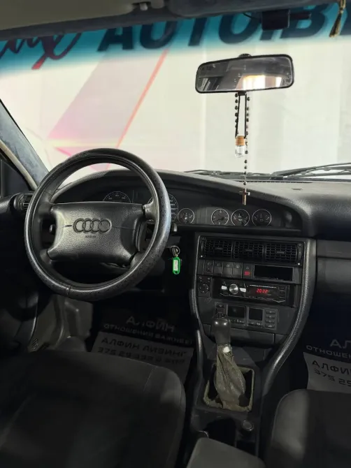 Продажа Audi A6 I (C4), 1995г., Минск Минск - изображение 16