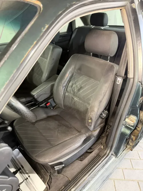 Продажа Audi A6 I (C4), 1995г., Минск Минск - изображение 14