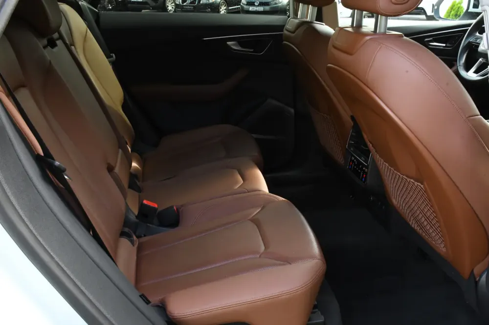 Продажа Audi Q8 I (4M), 2023г., Минск Минск - изображение 12