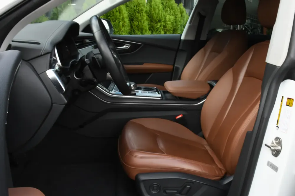 Продажа Audi Q8 I (4M), 2023г., Минск Минск - изображение 9