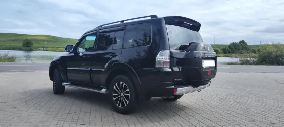 Продажа Mitsubishi Pajero IV Рестайлинг 2, 2015г., Минск Минск